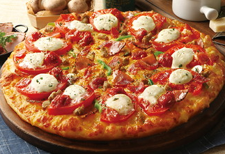 マツコの知らない世界で紹介されたピザ一覧 ピザーラ ドミノ ピザハット 気になる情報ニブンノゴ